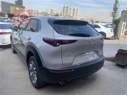 مازدا CX-30